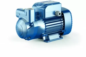 BOMBA AUTOCEBANTE PEDROLLO CKRm90 1HP 220V 3