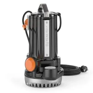 BOMBA SUMERGIBLE PEDROLLO DC 30-N 1,5HP 380V