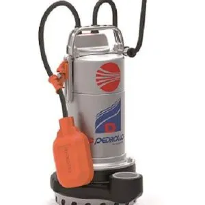 Bomba Pedrollo D10-N 1HP 380V