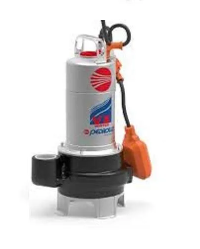 Bomba Pedrollo VXm10/50-N 1HP 220V