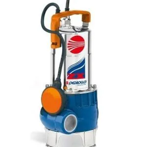 Bomba Pedrollo ZXM 1B 0,7HP 220V