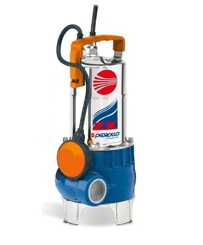Bomba Pedrollo ZXM 1A 0,85HP 220V
