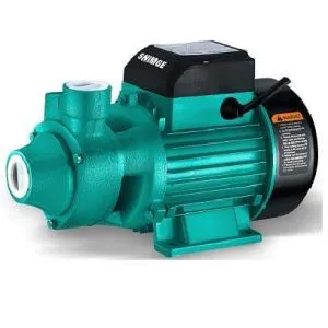 Bomba Shimge QB70 0.75HP 220V