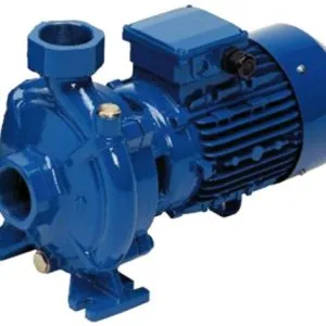 BOMBA CENTRIFUGA REGGIO CF 400 4HP 400V