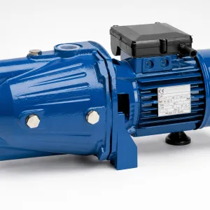 BOMBA AUTOCEBANTE REGGIO SJ 200 2HP 230V