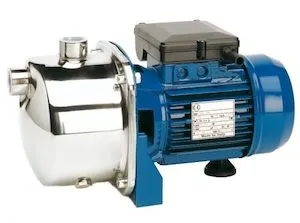 BOMBA AUTOCEBANTE REGGIO SJX 150 1,5HP 230V
