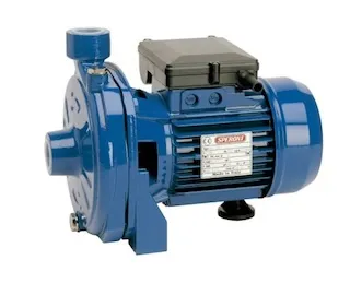 BOMBA CENTRIFUGA REGGIO SM1 300 T 3HP 400V