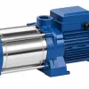 BOMBA MULTIETAPA REGGIO STOA 120 (autocebante) 1,2HP 230V 1