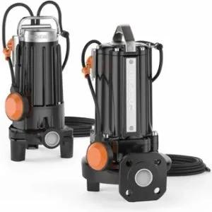 BOMBA SUMERGIBLE PEDROLLO Tritus TIGm 0.55 0,75HP 230V