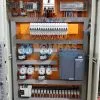 Tablero electrico con variador de frecuecnia 2 bombas hasta 10HP 1