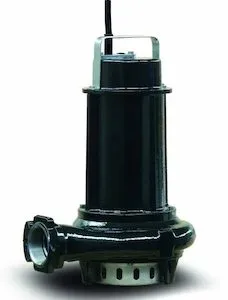 BOMBA SUMERGIBLE ZENIT APE200/2/G50H-m 2HP 230V
