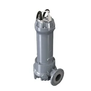 BOMBA SUMERGIBLE ZENIT DGG 750/2/80 A0FT5 7,5HP 400V
