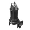 BOMBA SUMERGIBLE ZENIT DGO 75/2/G50V-M 0,75HP 230V 1