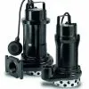 BOMBA SUMERGIBLE ZENIT DRE 200/2/G50V-M 2HP 230V 2