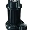BOMBA SUMERGIBLE ZENIT DRO50/2/G32V-M 0,5HP 230V 1