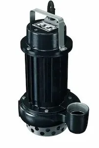 BOMBA SUMERGIBLE ZENIT DRO75/2/G32V-M 0,75HP 230V