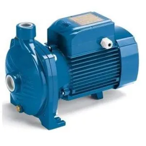 BOMBA PEDROLLO CPm210C 3HP 220V