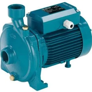 BOMBA NM 6/A 1.5HP TRIF 220/380V IE3 CALPEDA