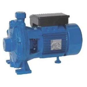 BOMBA REGGIO SB3 750T 7,5HP-380V