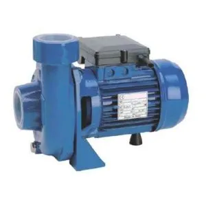 BOMBA REGGIO SCF4 200