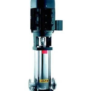 Bomba CNP CDLF 1-23 1.5HP 380V