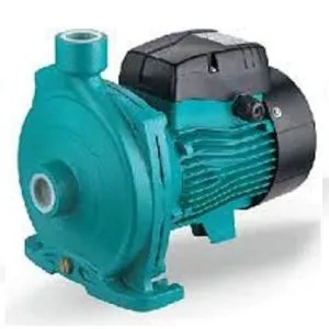Bomba centrifuga marca LEO Mod. XCm170-1 220V