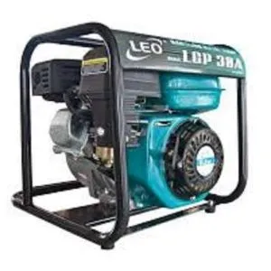 Motobomba marca LEO Mod. LGP20A 2  5,5HP - Imagen 3