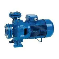 BOMBA REGGIO SN 40-160A 5,5HP 380V