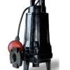Bomba Dreno DNA 80-2/110 T - 380V 1,5HP 1