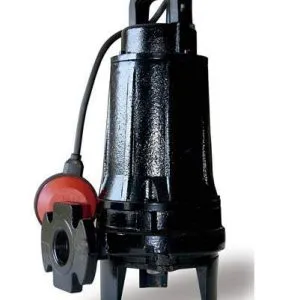 Bomba Dreno DNA 80-2/110 MG - 220V 1,5HP