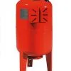 ESTANQUE HIDRONEUMATICO 1500LTS VAREM 10BAR 1