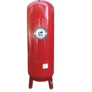 Estanque Hidroneumatico Vertical PGIC 800 Lts.