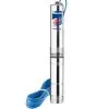 Bomba Pedrollo pozo profundo 4BLOCKM 4-14(4-13) 1.5HP 220V 1