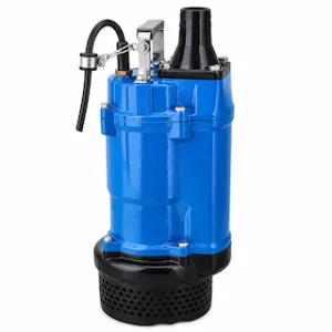 Bomba Meudy KBZ 45.5 7.5HP 380V