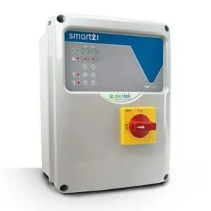 Tablero Electrico ELENTEK Smart Evo 1 Mono