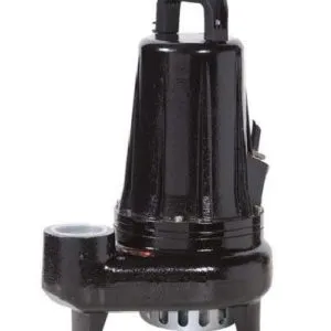 Bomba Dreno AM 40/2/110 C.219G - 220V 1HP