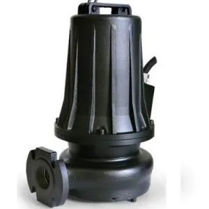 Bomba Dreno GT 50/2/125 C.160 - 380V ? 3,0HP