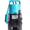 Bomba sumergible marca LEO Mod. XKS-750 1HP 220V 2