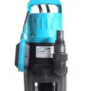 Bomba sumergible marca LEO Mod. XKS-750 1HP  220V